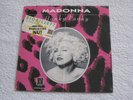 MADONNA HANKY PANKY (SWEDEN ISSUE) ÉDITION ORIGINAL SUÈDE 7