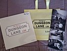 PAUL McCARTNEY The Boys Of Dungeon Lane SILVER VINYL LP & Listening Party Extras