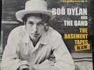 BOB DYLAN AND THE BAND BASEMENT TAPES RAW BOX SET VINYL CHARITY ROCK UNPLAYED LP