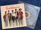 Saltburn Soundtrack LIQUID FILLED BATH WATER vinyl BAD WORLD Exclusive