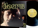 MONO 1967 MINT Shrink GOLD Orig   The DOORS   Dark Psych JIM MORRISON   THE END