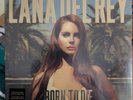 Lana Del Rey Born To Die Paradise Edition 3LP Vinyl Deluxe Limited Boxed Set