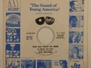 Northern Soul Motown 45 ISLEY BROTHERS This Old Heart... TAMLA NM promo HEAR l