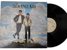 The Heavenly Kid Soundtrack 1985 Elektra 60425-1 Promo Jacket VG+ Vinyl NM