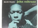 JOHN COLTRANE BLUE TRAIN BLUE NOTE BST81577 LP