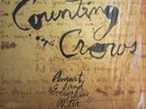 Counting Crows - August And Everything After - Original First Pressing Vinyl Rec