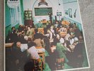 Oasis The Masterplan LP B-sides  double vinyl album Brand New Sealed