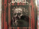 Samael – Ceremony Of Opposites LP - Year 1994 1st Edition - Limited 2000 copies
