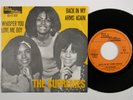 Northern Soul 45 SUPREMES Back In My Arms Again TAMLA MOTOWN netherlands HEAR l