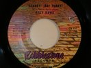 Northern Soul Funk 45 BILLY DAVIS 'Stanky' (Get Funky) COBBLESTONE VG++ HEAR l