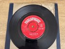 The Beatles Please, Please Me / Ask Me Why, Parlophone R 4983. 1st Pressing RED