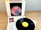 DG 419 208-1 Mahler Symphony no. 9 Bernstein NEAR MINT 2 LP Unplayed ED1 Vinyl