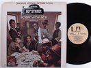 ACROSS 110TH STREET OST Bobby Womack/J.J. Johnson UNITED ARTISTS LP VG+ c