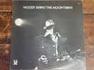 WOODY SHAW The Moontrane MUSE 1975 Spiritual Jazz LP VINYL Record ALBUM VG+ USED