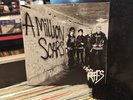 The Riffs  A Million Scars 7