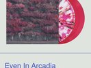 Sleep Token - Even In Arcadia | Pink Liquid Vinyl 2LP | Bad World .. brand new .
