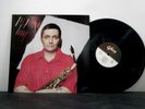 ART PEPPER LP Today 1979 Galaxy  jazz  vinyl