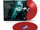 QUEEN OF THE DAMNED Soundtrack 2-LP Red Colored Vinyl SEALED Deftones Static-X