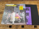 PRINCE : LP THE TIME - ICE CREAM CASTLE - USA