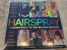 Hairspray movie Soundtrack NEW vinyl 2016 Rare Out of print Travolta Latifah