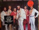 The Isley Brothers Showdown LP 1978 T-Neck JZ 34930 In Shrink VG+ Funk Soul Disc
