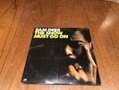 Sam Dees the Show Must Go On Atlantic Records SD 18134