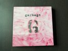 Garbage self-titled 20th Anniversary (3 LP Box Set) Autographed Insert