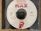 The Rolling Stones ***SACD-SAMPLER*** Live at the MAX - Polygram