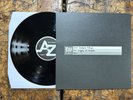 Umbra Vitae Light Of Death TEST PRESS Deathwish RARE  hardcore punk Converge