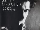 Keith Richards - Main Offender New Sealed Vinyl LP Rock Multicoloured Mint