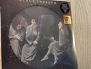 Black Sabbath - Heaven And Hell Vinyl - PICTURE DISC New SEALED RSD /5000 RSD
