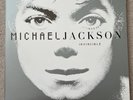 Michael Jackson Invincible Vinyl Album 2009