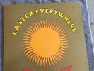 13th Floor Elevators – Easter Everywhere v.ltd MONO vinyl reissue - Ex audio