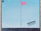WIRE - PINK FLAG VINYL LP 1st PRESS 1977 ORIG RARE HARVEST ST-11757