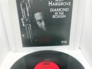 Roy Hargrove Diamond In Rough VINYL LP ALBUM 1990 Jazz Heritage Novus EX++