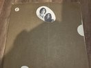 JOHN LENNON & YOKO ONO  TWO VIRGINS