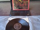 Slayer Seasons In The Abyss Vinyl LP 1990 Original US 1st Press Hype Sticker NM