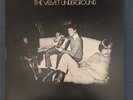 The Velvet Underground Self Titled 1985 HRM-Hauppauge Pressing Reissue Vinyl LP