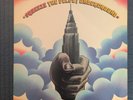 The Velvet Underground Squeeze Polydor Vinyl LP 1973 UK Ultrasonic Clean NM cond
