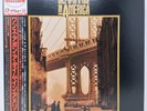 LP OST JAPAN Ennio Morricone Once Upon A Time In America Soundtrack Original '84
