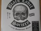 BLACK LABEL SOCIETY sonic brew SKY BLUE VINYL DOUBLE LP FREE POSTAGE BLS