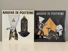 *SHIPS NOW Angine De Poitrine Vol 1 & 2 BUNDLE Vinyl LP CLUB PRESSING NEW SEALED
