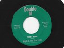 FUNK bw/ DEEP SOUL  45 - BIG AL & the STAR TREKS - FUNKY FUNK - HEAR - DOUBLE M