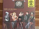 Panic  At The Disco A Fever You Can't Sweat Out Limited Edition Silver Vinyl NEW