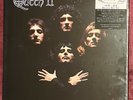 Queen II 2026 Collector's Edition box set [NO CDs] 2XLP book prints PLEASE READ