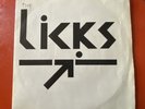 The Licks, 1970s Have Been Made In Hong Kong, System Rejects 7”, Stortbeat 1979