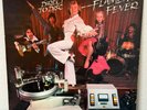 FLAMENCO FEVER Felipe de La Rosa LP Vinyl 1978 M&K Live Direct to Disc RARE