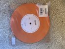 Olivia Dean - Baby Steps - Limited Edition Orange 7