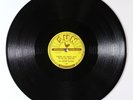 C&W Bopper 78 - Miller Sisters - There's No Right Way To Do Me Wrong - Sun 230