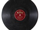 C&W Gospel 78 - Brother Claude Ely - You've Got To Move/There's A Leak - King